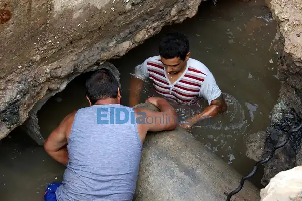 Gualeguaychú sin agua: “hoy comenzaría a solucionarse el problema”