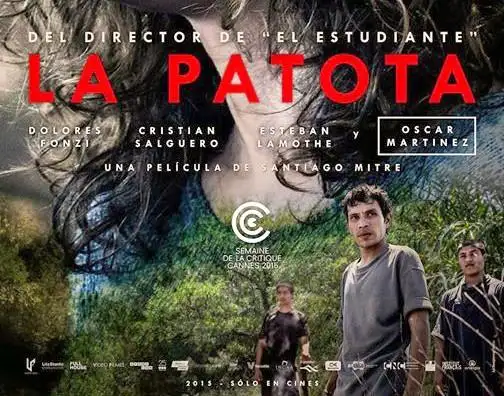 Ciclo de cine en la Biblioteca Popular
