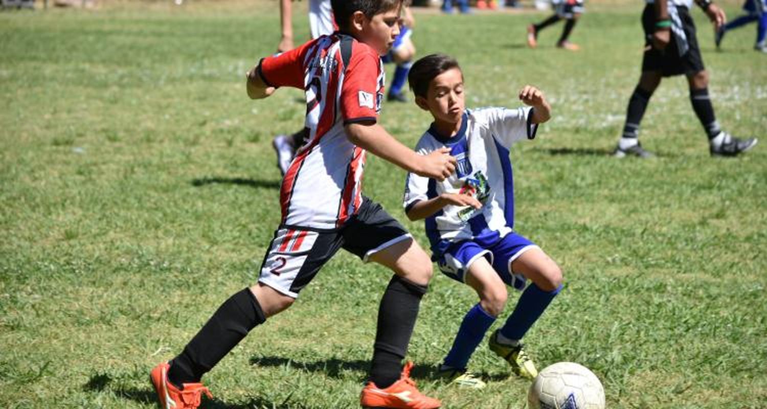 Se jugaron los cuartos de final del Clausura de la LDI
