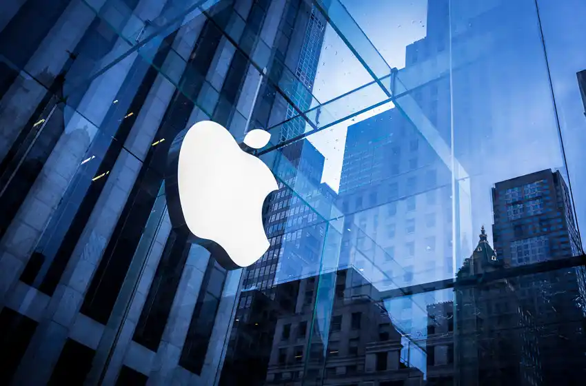 Apple se solidarizó con las víctimas del huracán