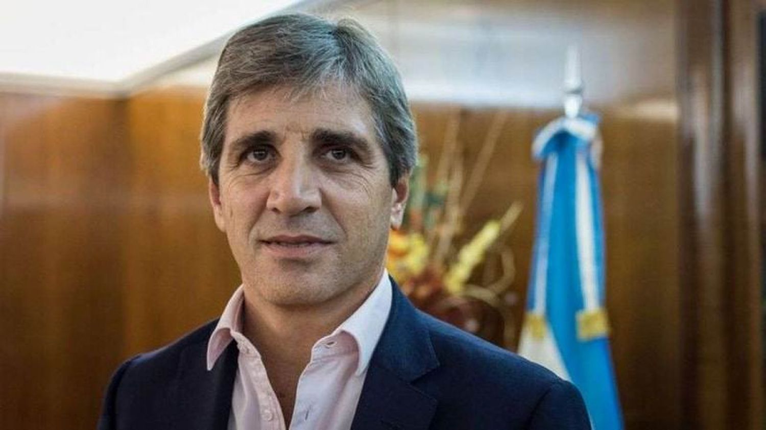 Comienza a regir la prórroga del 
Presupuesto 2023 con modificaciones