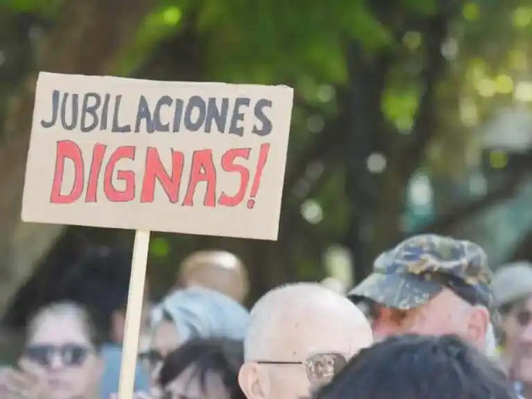“No podemos mirar para otro lado cuando nuestros mayores claman por justicia”