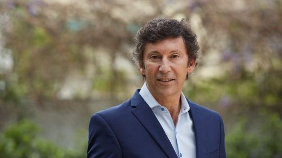 Gustavo Posse felicitó a los dirigentes de Juntos de San Luis, Corrientes y Mendoza