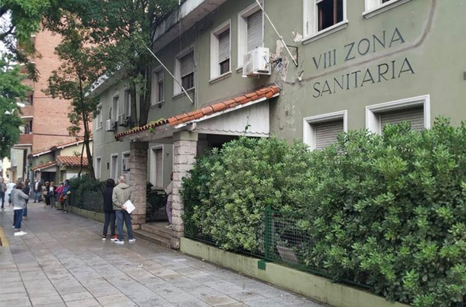 Variante Delta en Mar del Plata: "No hay circulación en General Pueyrredón, ni en la región"