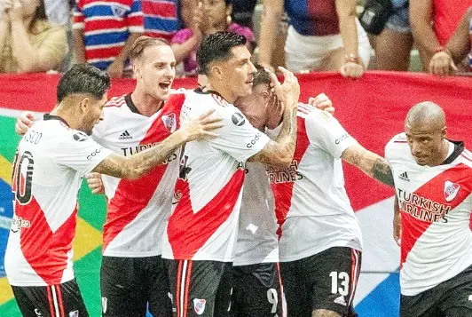 Quedó a un paso