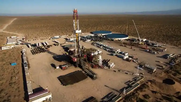 Argentina alcanzó niveles históricos en su balanza energética.