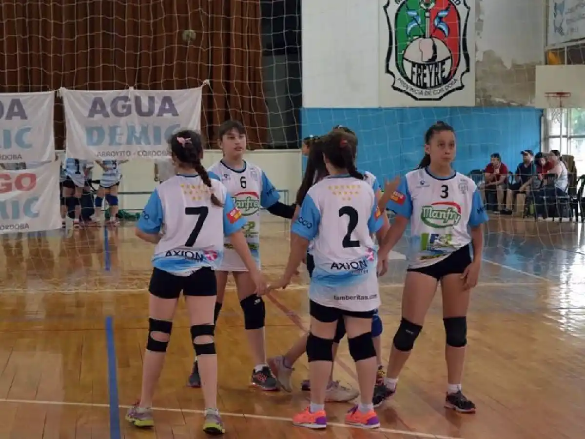 Se viene un nueva edición del “Tamberitas” en Freyre