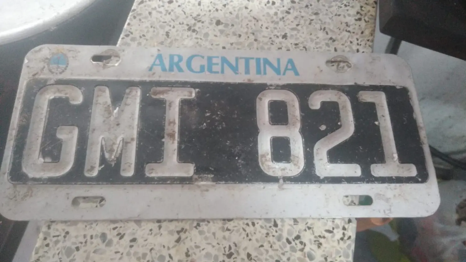 Patente encontrada