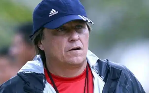 Encontraron muerto al ex futbolista Julio César Toresani