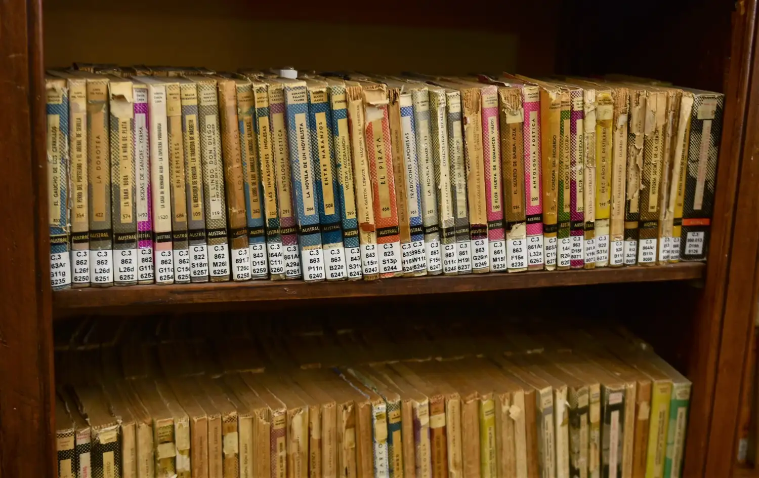 Biblioteca Popular