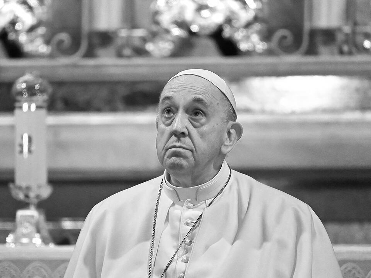 Gualeguaychú se adhirió al duelo por el fallecimiento del Papa Francisco: qué implica