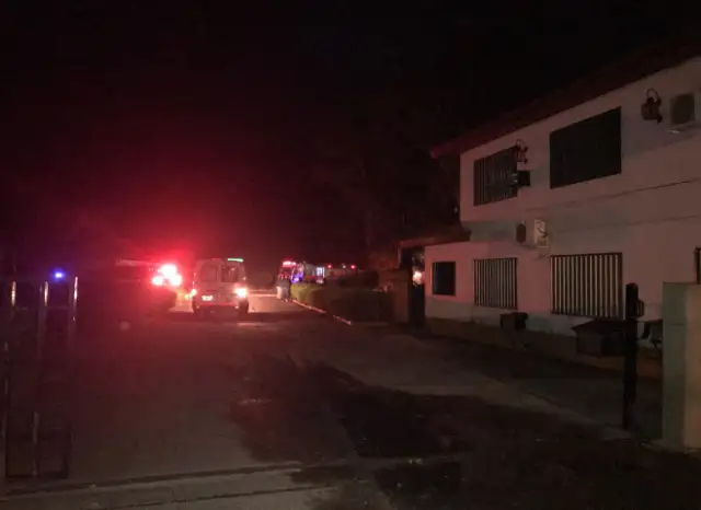 Incendio en Feersa: Pudo haber sido intencional