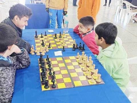 Se realizó el Torneo de
Apertura del Ciclo 2025