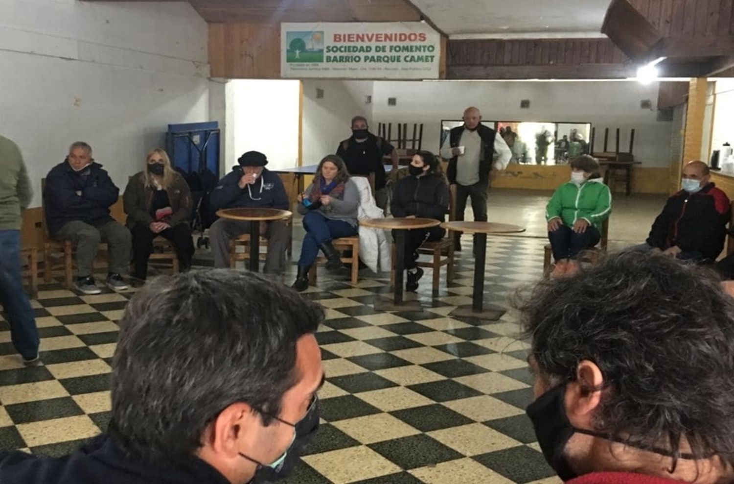 Ola de robos en Camet: por falta de fotocopiadora, en la comisaría no toman denuncias