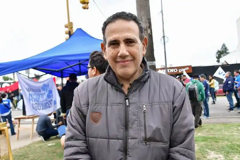 “La gestión de Milei está
llevando al país a un cientificidio”