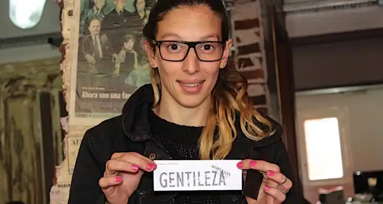 Sin Galera premió a sus oyentes