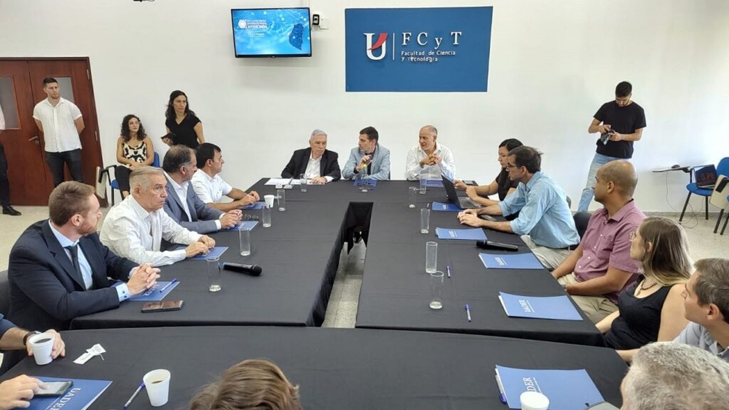 El Congreso AFIDE 2024 en Entre Ríos toma impulso