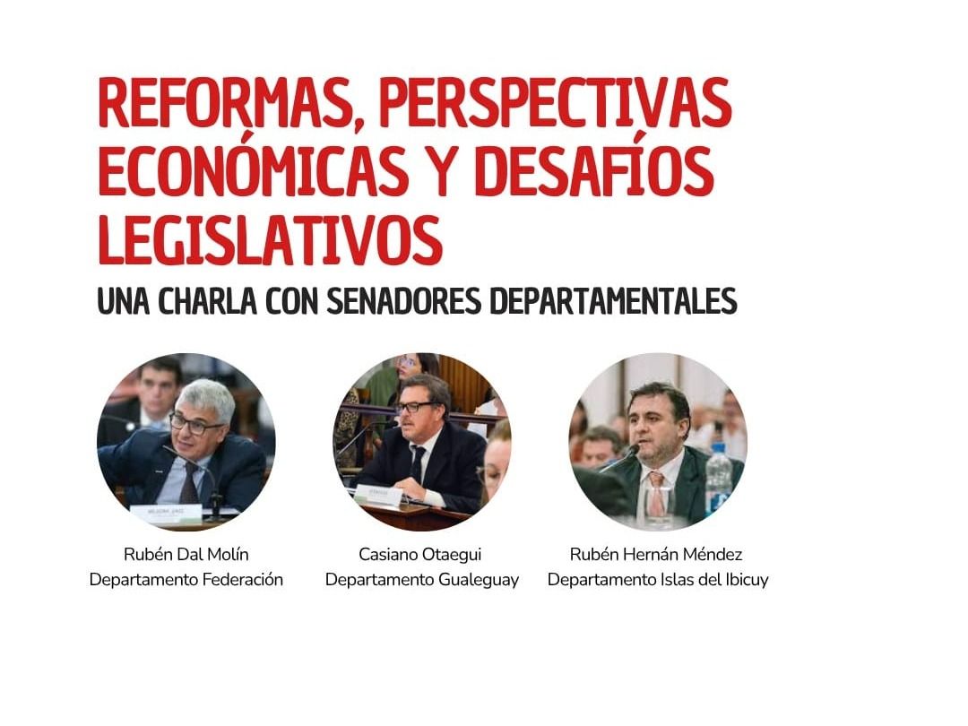 senadores UCR