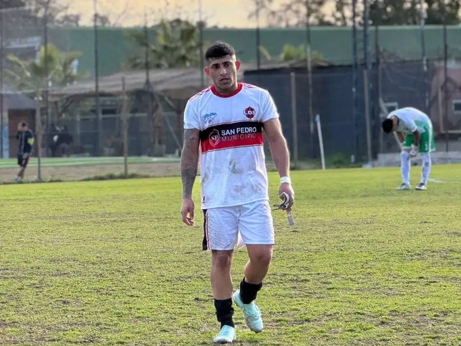 alejandro monzon