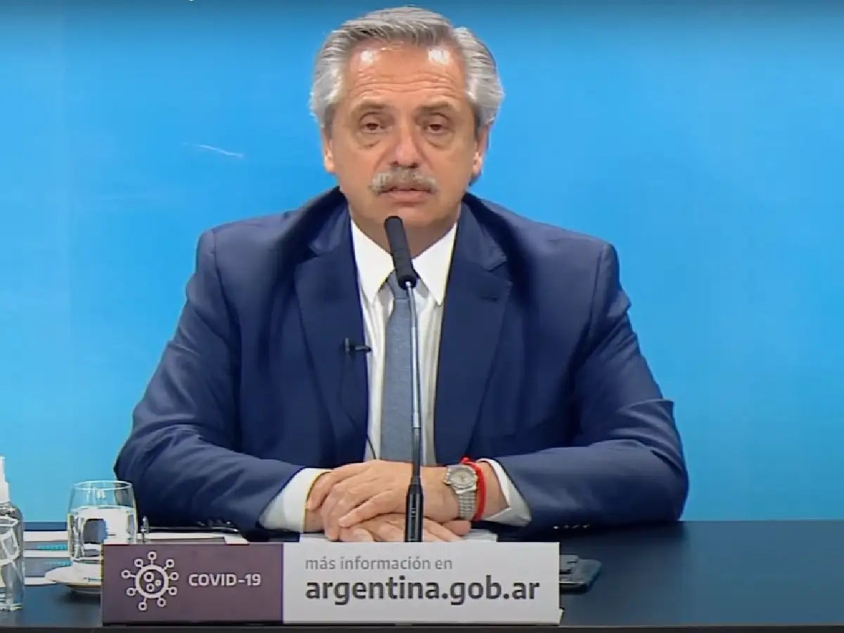 La fase de distanciamiento continuará hasta el 20 de diciembre