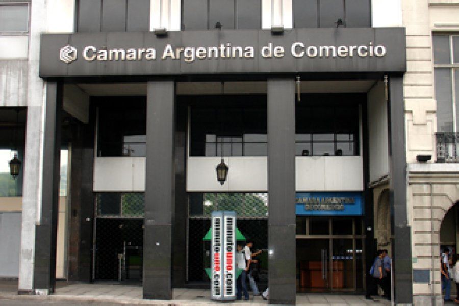 La Cámara Argentina de Comercio se mostró a favor del acuerdo alcanzado con el Club de París