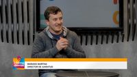 La inauguración de la Casa de las Juventudes se reprogramo para el sábado 6 de agosto