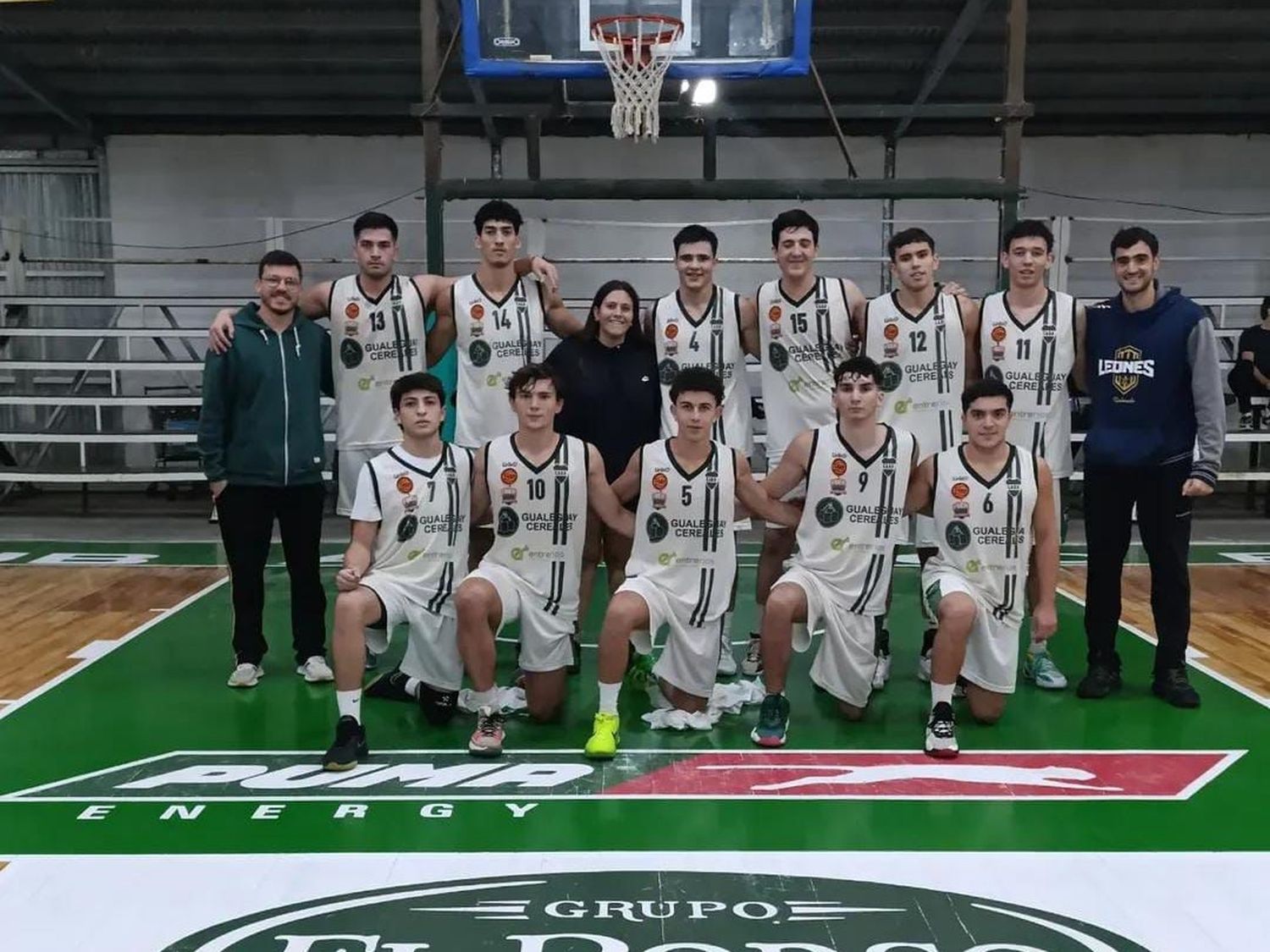 BH - U21