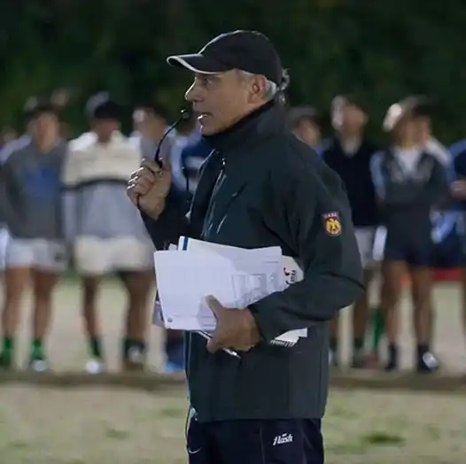 Loffreda, nuevo manager deportivo de Los Pumas