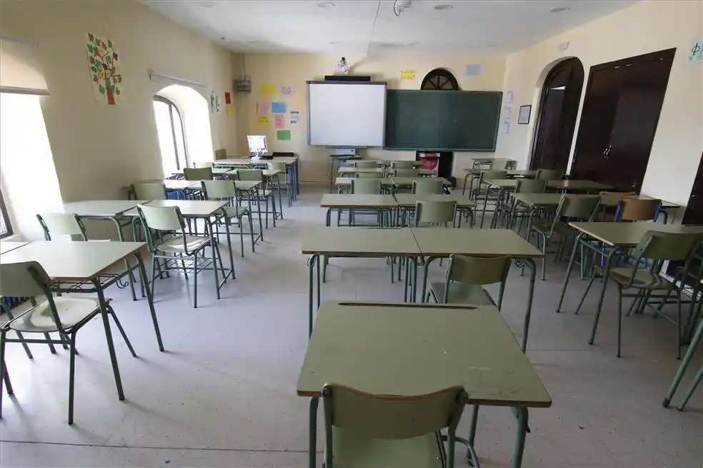 El ministro de Educación adelantó que el 2021 "será doblemente excepcional"