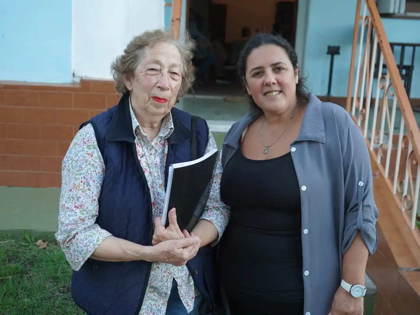 Historia. Sarries y Rodriguez impulsan los encuentros