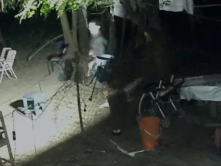 Lamentable eopisodio en las Mercedes