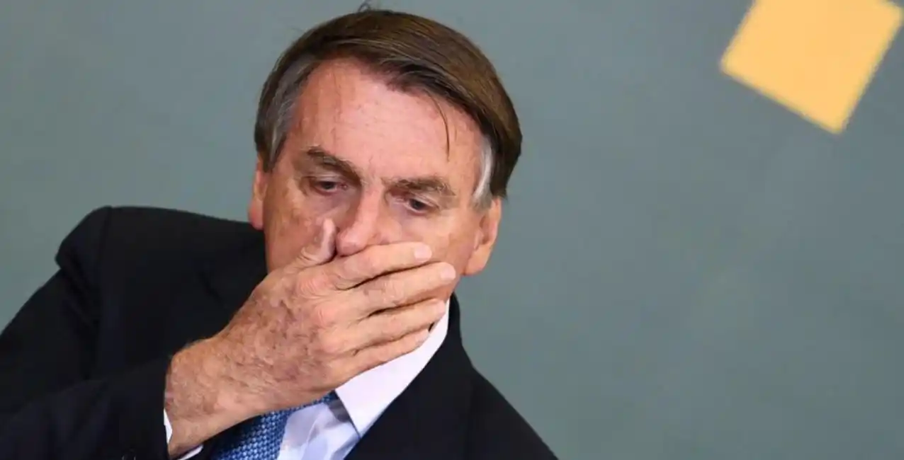 Elecciones en Brasil: Bolsonaro guardó silencio ante la victoria de Lula