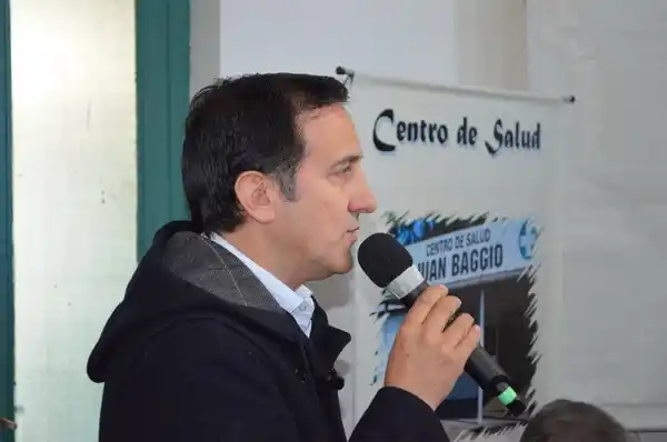 Roko: “Los estudiantes serán multiplicadores en la prevención de adicciones”