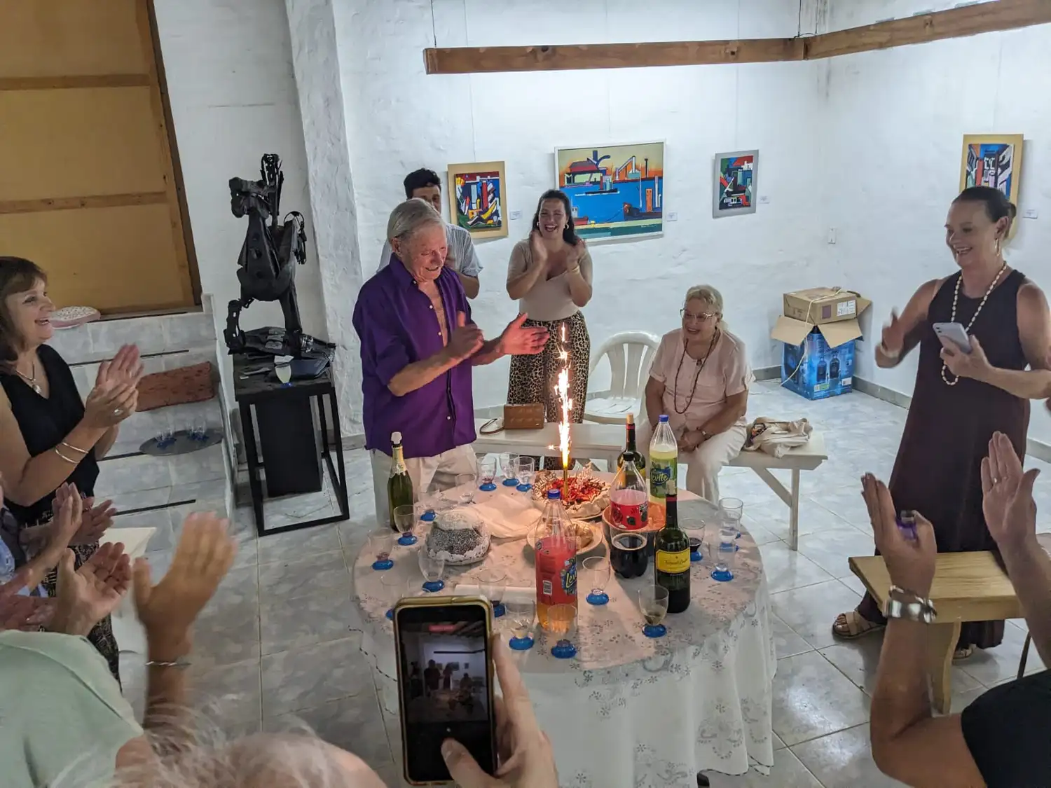 Nicasio Díaz Llanos
