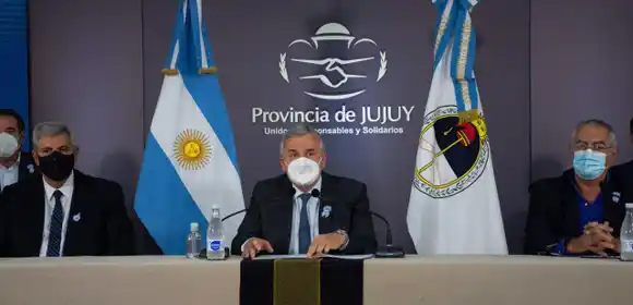 Morales cuestionó a Vidal por “desertar” en Provincia y le pegó a Larreta