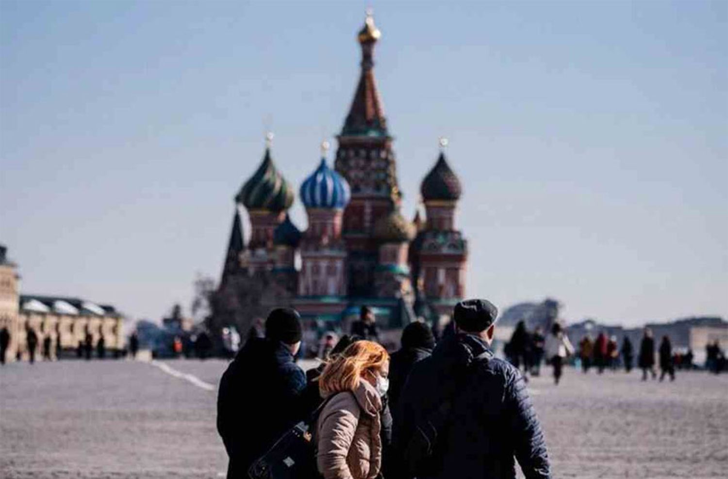 Rusia patentó la segunda vacuna contra el coronavirus