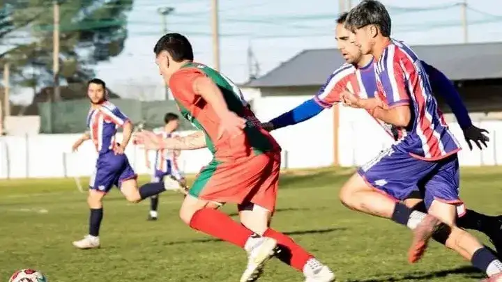 Velense recibirá a Juarense y Ferro visitará a Juventud Unida. (Foto de Paula Domínguez).