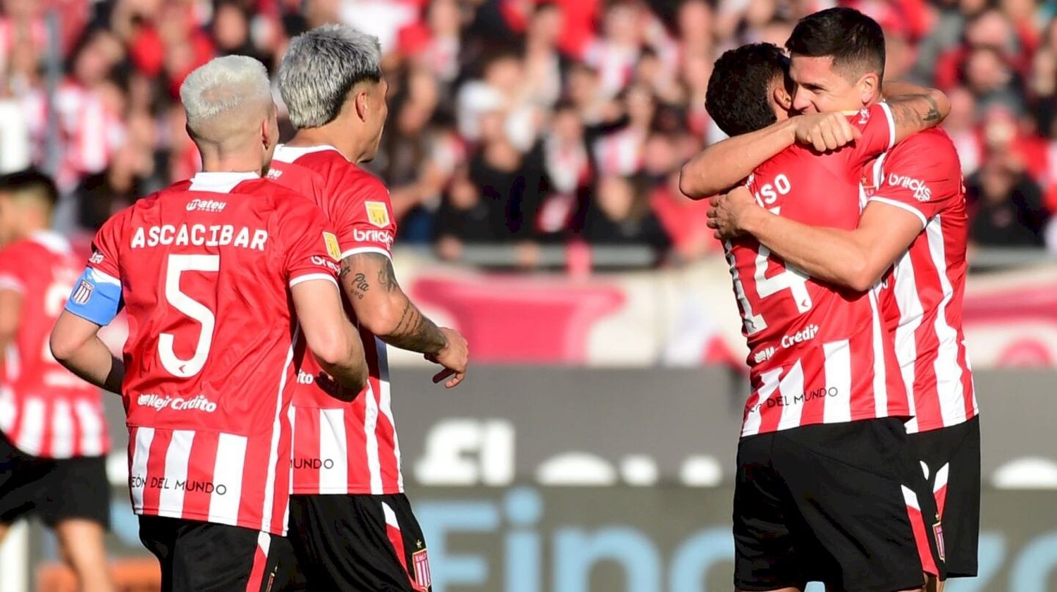 Estudiantes venció a Gimnasia en el Clásico de La Plata