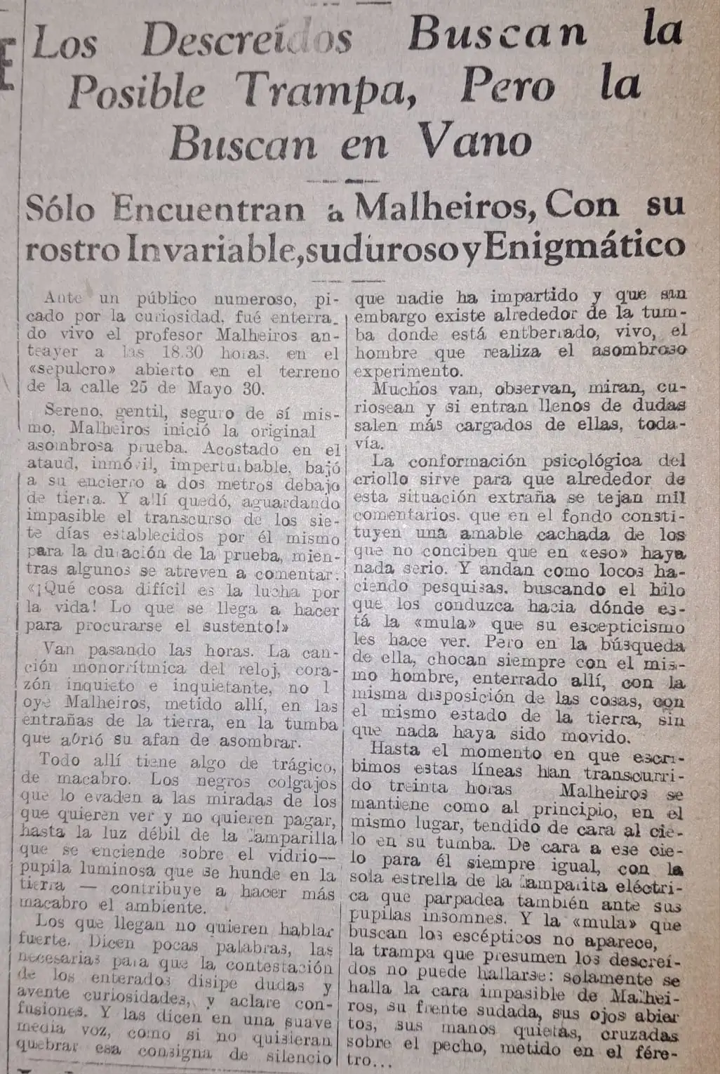 Malheiros