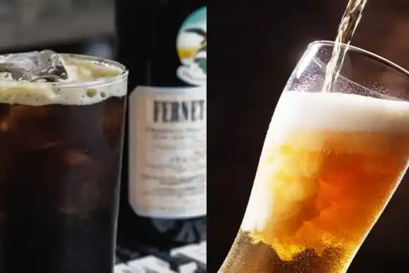 AFIP subastará cajas de fernet y packs de cerveza incautados: cómo participar