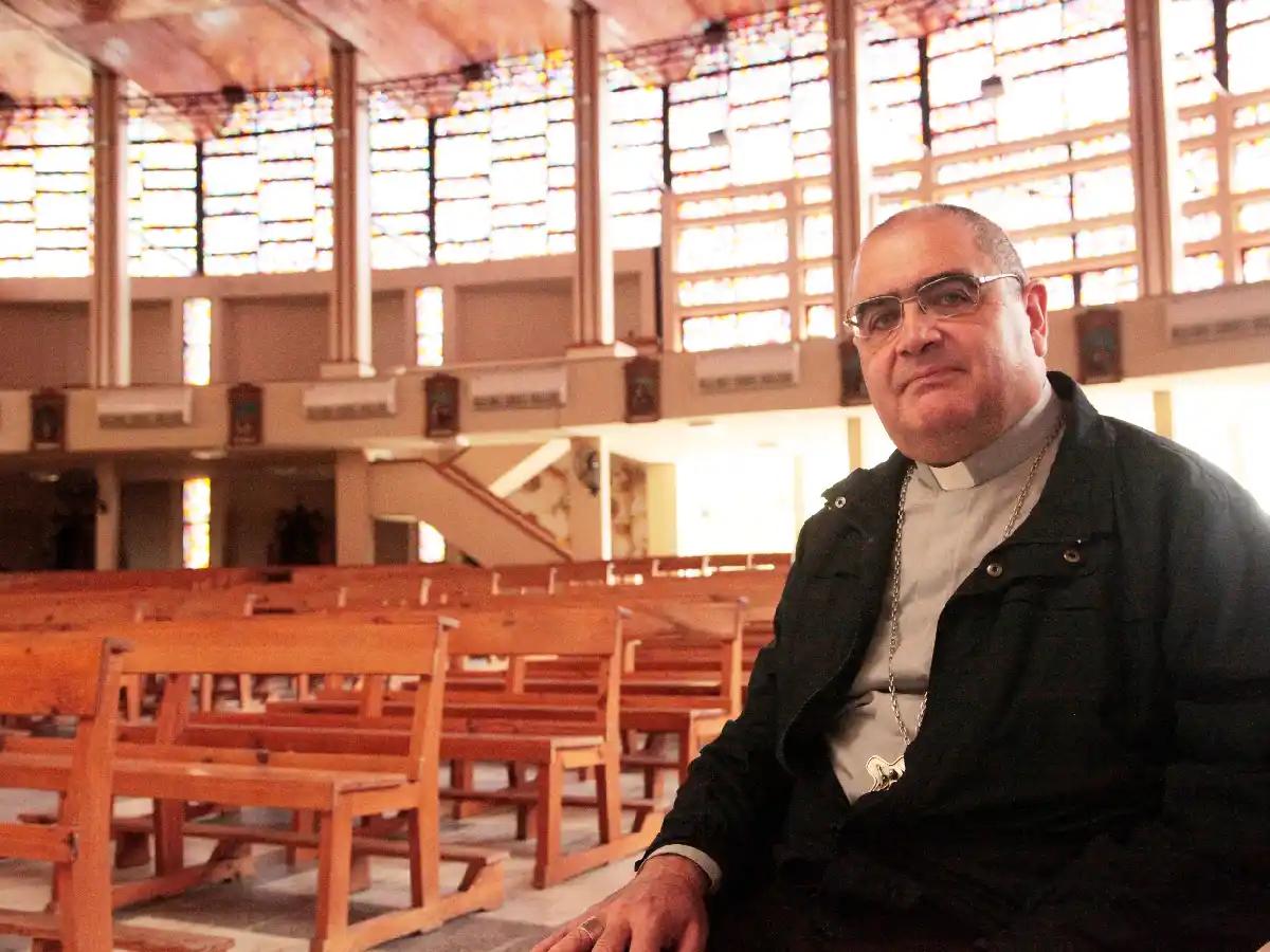 El Obispado explicó cómo serán las misas y las actividades pastorales 