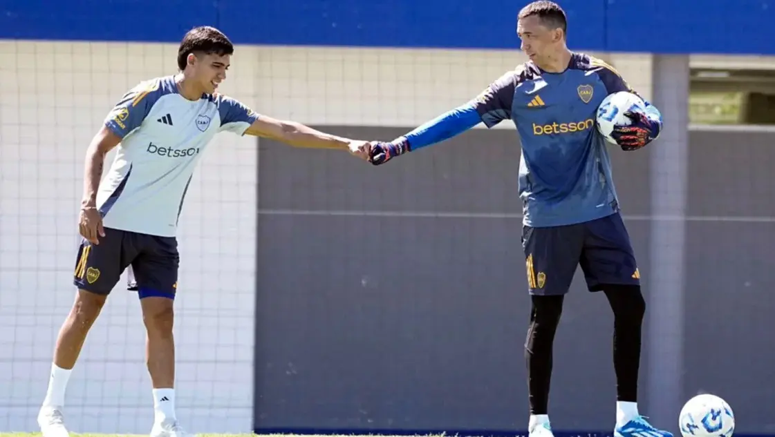 Boca se enfrenta ante Alianza Lima en Perú por el repechaje de la Copa Libertadores