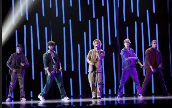 CNCO anuncia salida de un integrante, Joel Pimentel