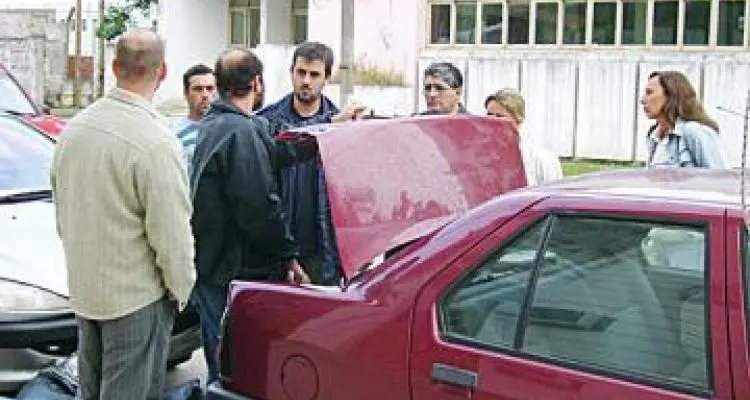 Murió un menor en el asalto a un turista