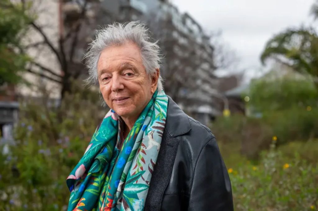 Denunciaron penalmente a Pepe Cibrián por abuso sexual y violación