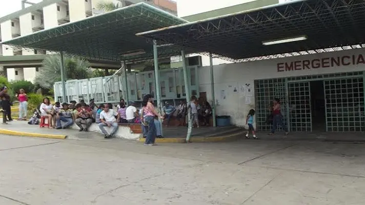 UN PLAGUICIDA sacado de un botadero sería la sustancia que intoxicó a 14 personas en Aragua