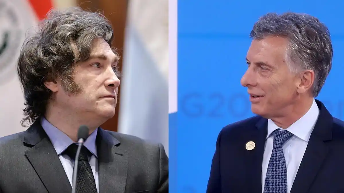 El cónclave PRO-LLA será este viernes en Olivos.