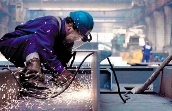La actividad económica en el país subió un 6,5% interanual y 0,6% mensual en enero