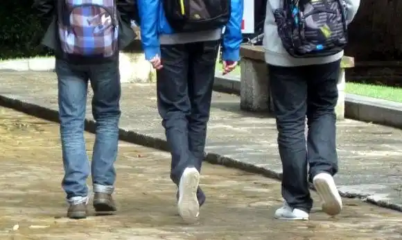 Encontraron un arma en la mochila de un alumno entrerriano 