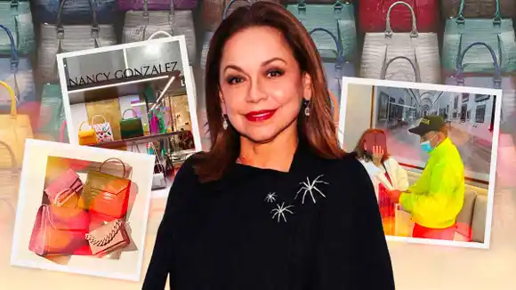 Famosa diseñadora colombiana a punto de ser extraditada a EE.UU.